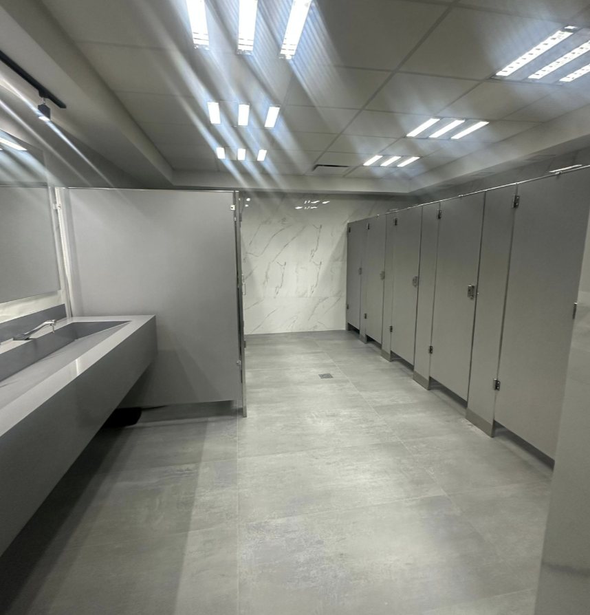 Whirlpool Components: antes