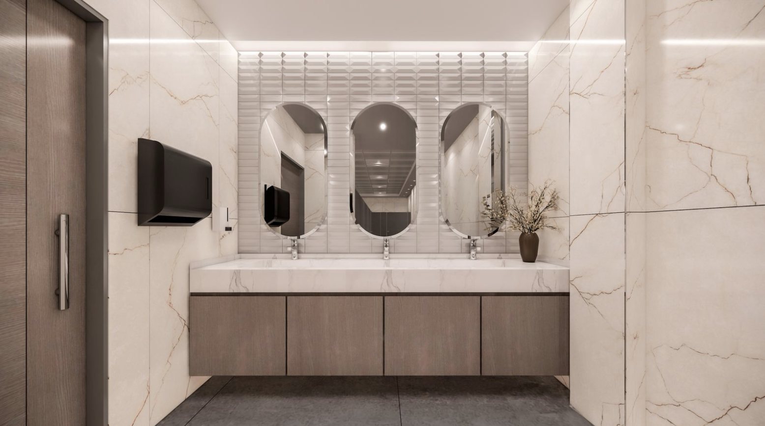 Whirlpool Solution Center: render